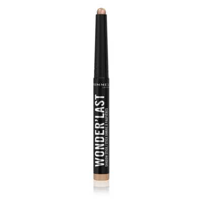 Rimmel szemhéjfesték ceruza árnyalat 004 Soft Bubbles 1,64 g