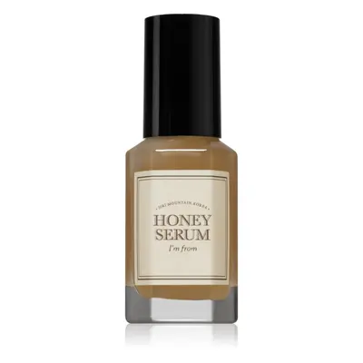 I'm from Honey regeneráló és élénkítő szérum 30 ml