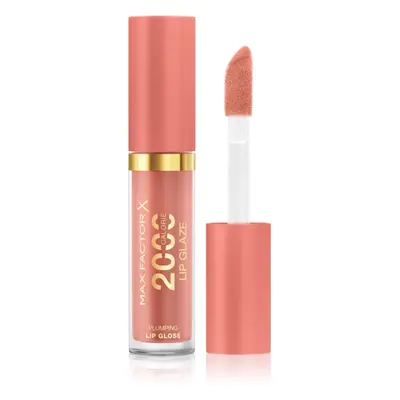 Max Factor 2000 Calorie dúsító ajakfény árnyalat 050 Guava Flair 4,4 ml