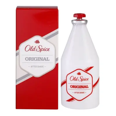 Old Spice Original borotválkozás utáni arcvíz uraknak 100 ml