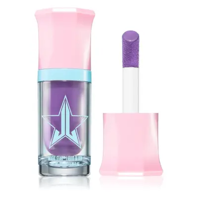 Jeffree Star Cosmetics Magic Candy Liquid Blush folyékony arcpirosító árnyalat Lavender Fame 10 