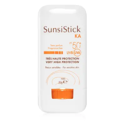 Avène Sun SunsiStick védő stift érzékeny területekre SPF 50+ 20 g