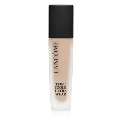 Lancôme Teint Idole Ultra Wear 24h tartós alapozó SPF 35 árnyalat 205 C 30 ml