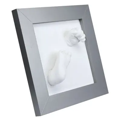 Dooky Luxury Memory Box 3D Handprint baba kéz- és láblenyomat-készítő szett 1 db