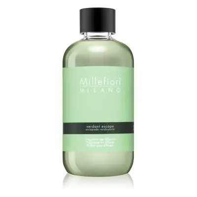 Millefiori Milano Verdant Escape Aroma diffúzor töltet 250 ml