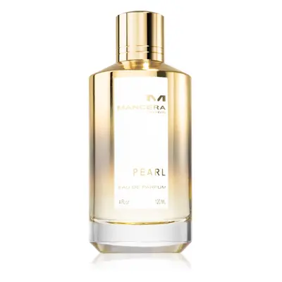 Mancera Pearl Eau de Parfum hölgyeknek 120 ml