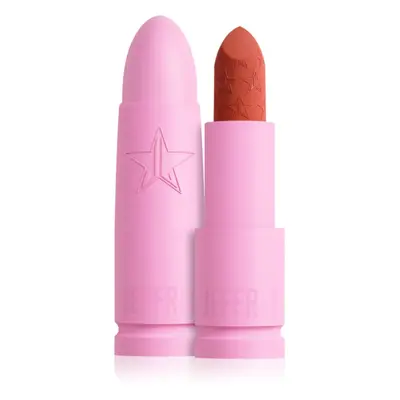 Jeffree Star Cosmetics Velvet Trap rúzs árnyalat Libra Lynn 4 g