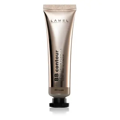 LAMEL Insta BB contour krémes bronzosító 10 ml