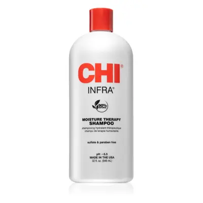 CHI Infra hidratáló sampon 946 ml