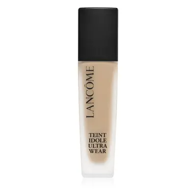 Lancôme Teint Idole Ultra Wear 24h tartós alapozó SPF 35 árnyalat 240 W 30 ml