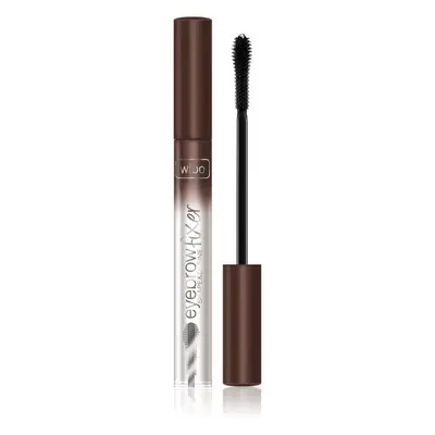 Wibo Eyebrow Fixer szemöldökzselé 8 ml