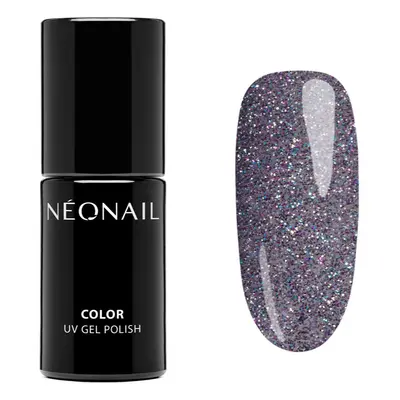 NEONAIL Frosted Fairy Tale géles körömlakk árnyalat Ice Star 7,2 ml