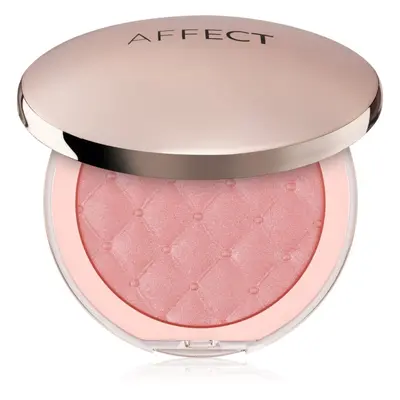 Affect Charming Cheeks Blush arcpirosító árnyalat Rouge Dream 9 g