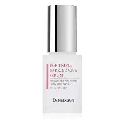 Dr. HEDISON EGF Triple Barrier Cica regeneráló szérum 30 ml