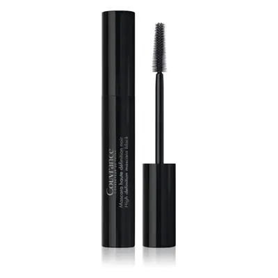 Avène Couvrance High Definition hosszabbító szempillaspirál érzékeny szemre árnyalat Black 7 ml