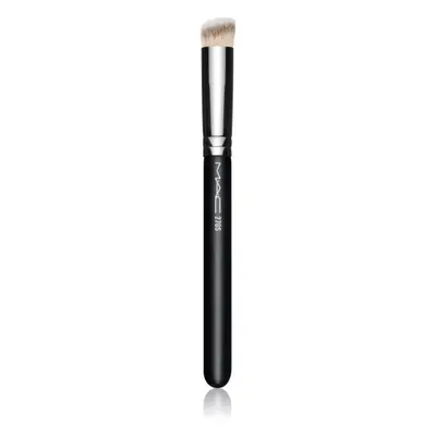 MAC Cosmetics 270 Synthetic Mini Rounded Slant Brush kabuki korrektor ecset 1 db