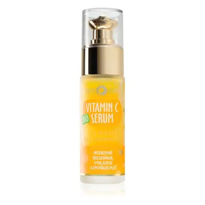 Purity Vision BIO Vitamin C élénkítő szérum 30 ml