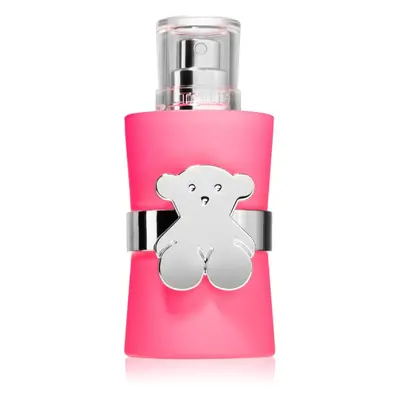 Tous Your Moments Eau de Toilette hölgyeknek 50 ml