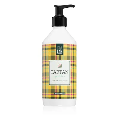 FraLab Tartan Balance illatkoncentrátum mosógépbe 500 ml