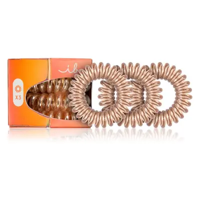 invisibobble Original Premium hajgumik Bronze Me Pretty 3 db