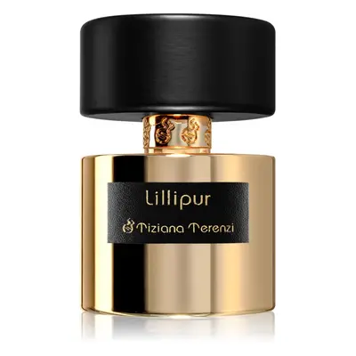 Tiziana Terenzi Gold Lillipur parfüm kivonat unisex 100 ml