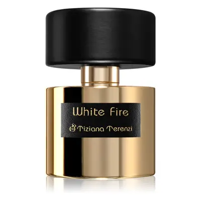 Tiziana Terenzi Gold White Fire parfüm kivonat unisex 100 ml