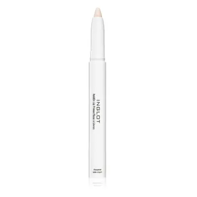 Inglot HoldOn tápláló alap az ajkakra 1.4 g