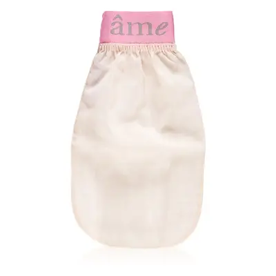 âme pure So Silky Mitt™ bőrhámlasztó kesztyű 1 db