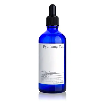 Pyunkang Yul Moisture Ampoule eszencia hidratáló hatással 100 ml