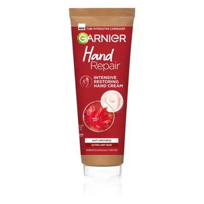 Garnier Hand Repair megújító kézkrém 75 ml