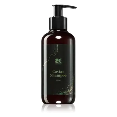 Brazil Keratin Caviar Shampoo erősítő sampon kaviárral 250 ml