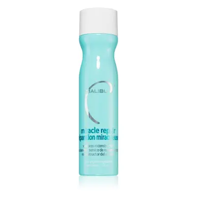 Malibu C Miracle Repair megújító maszk hajra 266 ml