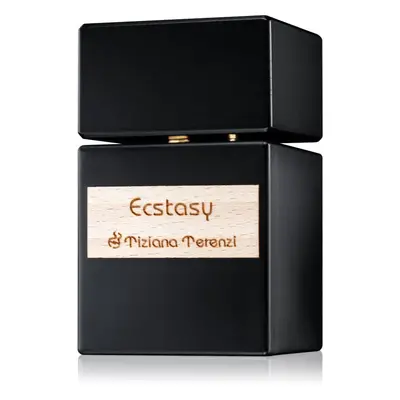 Tiziana Terenzi Black Ecstasy parfüm kivonat unisex 100 ml