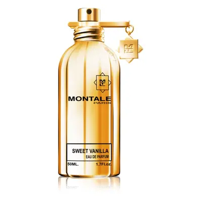 Montale Sweet Vanilla Eau de Parfum unisex 50 ml