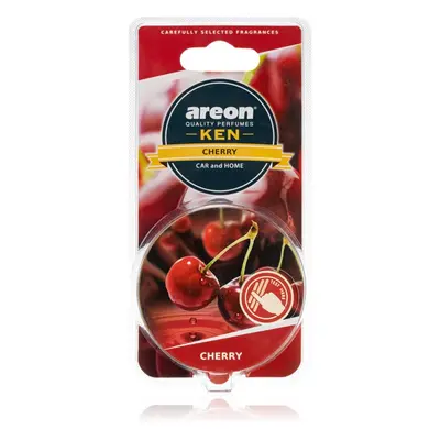 Areon Ken Cherry illat autóba 35 g