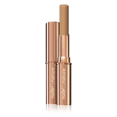 Nude by Nature Flawless tartós korrektor árnyalat 06 Natural Beige 2,5 g