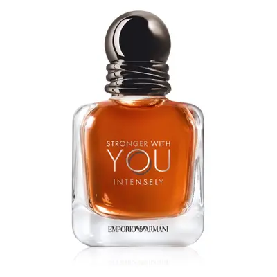 Armani Emporio Stronger With You Intensely Eau de Parfum uraknak 30 ml