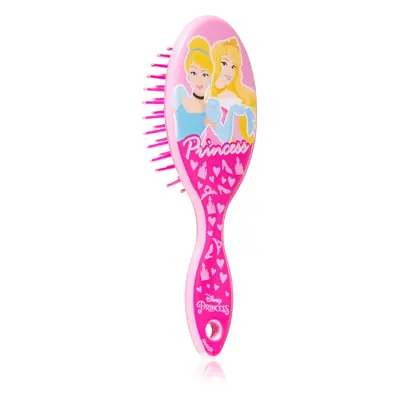 Disney Princess Hairbrush hajkefe gyermekeknek 1 db