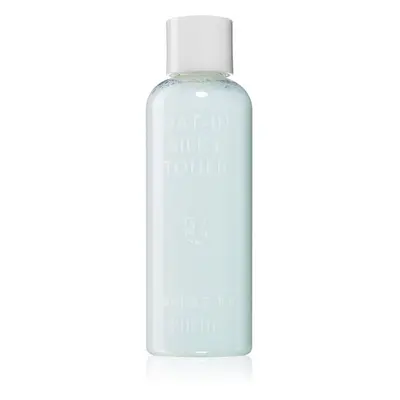 Purito Oat-In Silky Toner krémtonik az intenzív hidratálásért 200 ml