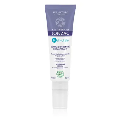 Jonzac Rehydrate hidratáló szérum a ráncok ellen 30 ml