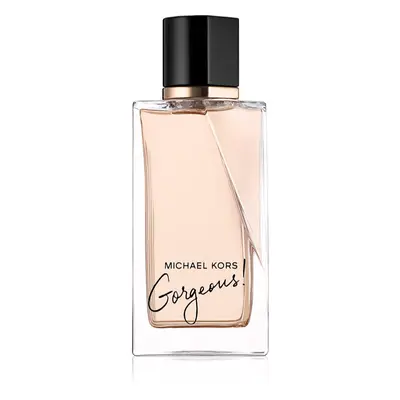 Michael Kors Gorgeous! Eau de Parfum hölgyeknek 100 ml