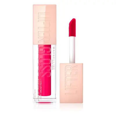 Maybelline Lifter Gloss ajakfény árnyalat 24 Bubblegum 5.4 ml