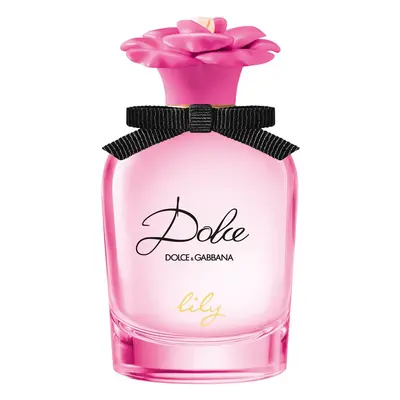 Dolce&Gabbana Dolce Lily Eau de Toilette hölgyeknek 50 ml