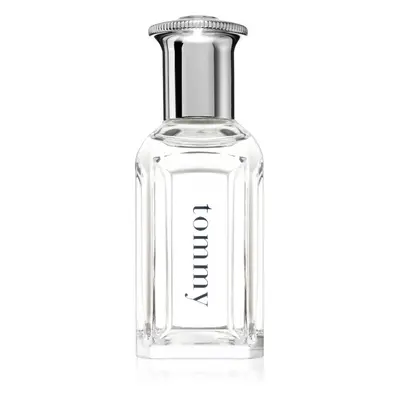 Tommy Hilfiger Tommy Eau de Toilette uraknak 30 ml