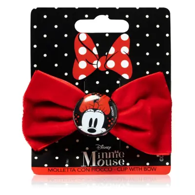 Disney Minnie Clip with Bow hajszalag 1 db