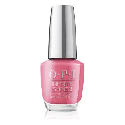 OPI Your Way Infinite Shine hosszantartó körömlakk árnyalat On Another Level 15 ml