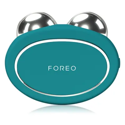 FOREO BEAR™ 2 mikroáramos tonizáló készülék az arcra Evergreen 1 db