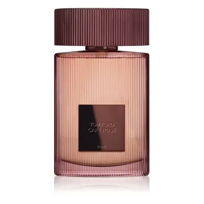 TOM FORD Café Rose Eau de Parfum hölgyeknek 50 ml