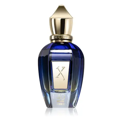 Xerjoff 40 Knots Eau de Parfum unisex 50 ml