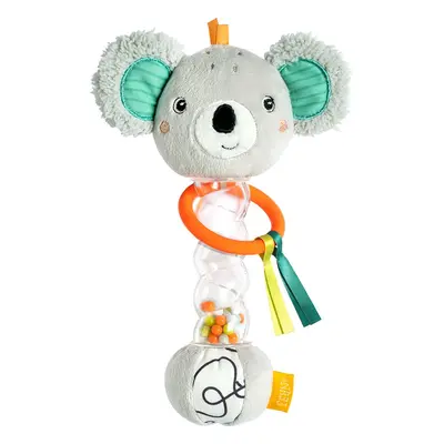 BABY FEHN DoBabyDoo Rainmaker Koala csörgő 3 m+ 1 db